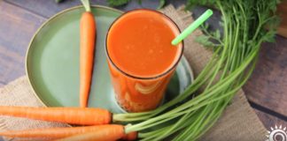 Sok koji pomaže kod masne jetre: Pijte ga ujutro, na prazan stomak