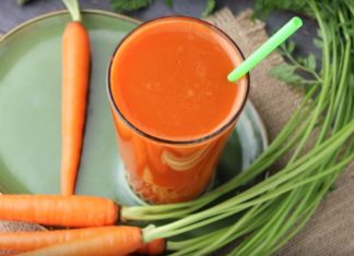 Sok koji pomaže kod masne jetre: Pijte ga ujutro, na prazan stomak