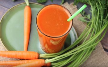 Sok koji pomaže kod masne jetre: Pijte ga ujutro, na prazan stomak