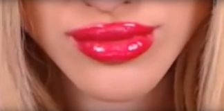 Dala je 460 evra za punije usne i dobila pakao (VIDEO)