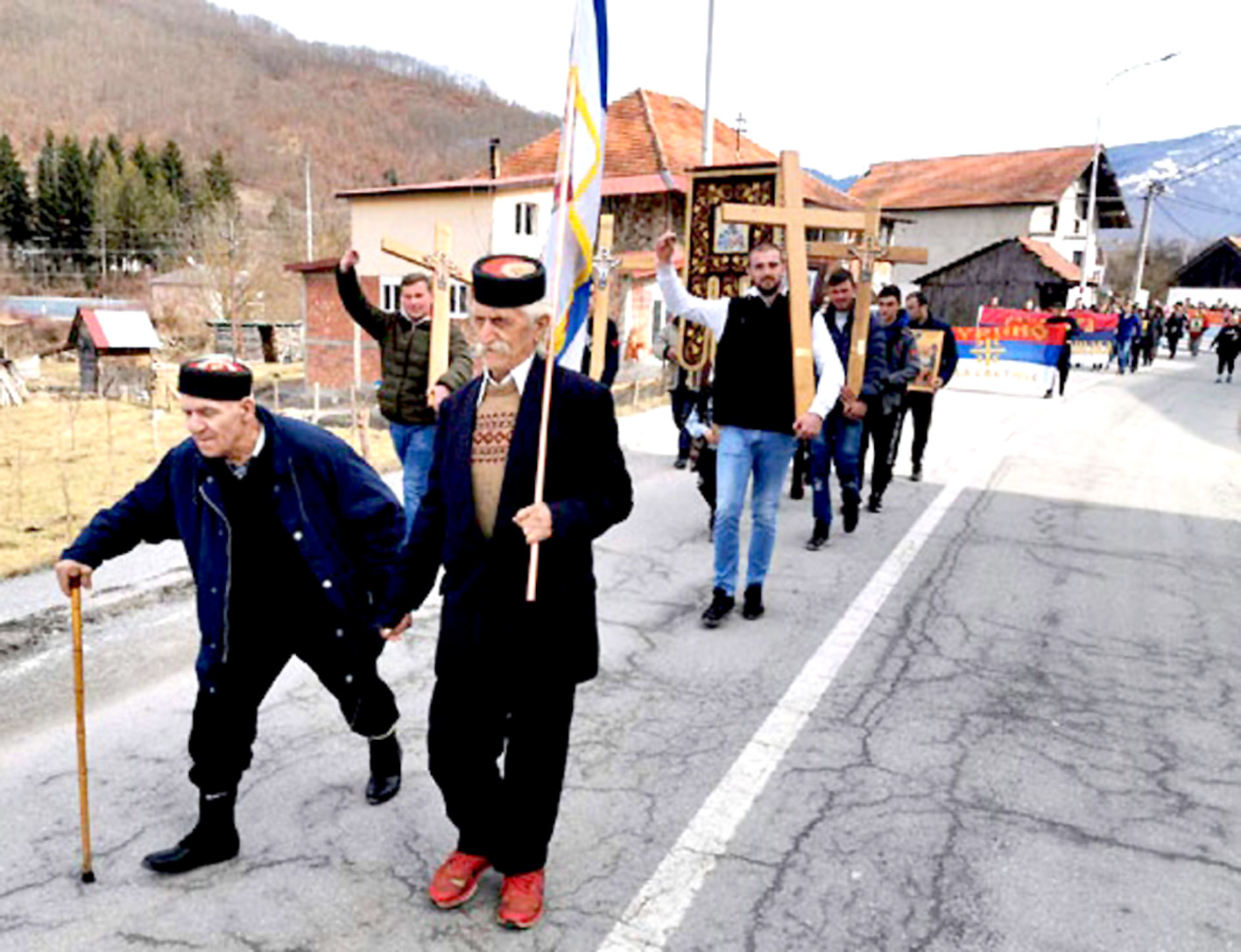 Crna Gora zabranila litijum - Vesti na mreži
