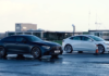 Mercedes-AMG GT 63 S Vs. Tesla Model 3 Performance – na koga biste se kladili (VIDEO)