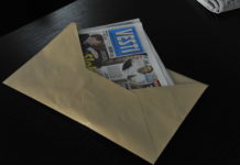 Važno obaveštenje: Pojednostavljena pretplata na „Vesti“ zbog koronavirusa