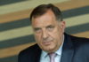 Dodik čestitao Karanu na ubedljivoj pobedi