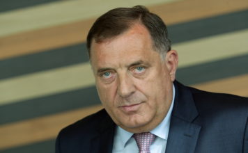 Dodik: Srpska proslavlja 34. rođendan u miru i kao republika koja zna šta hoće