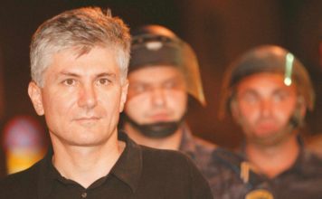 Dan kad je ubijen Đinđić