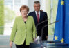 Abazi: Merkel podržava odluku vlade – Tači je sinoć počinio krivično delo