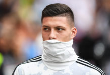 Dres Luke Jovića ide u muzej