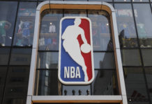 NBA liga zahteva 75 milijardi dolara