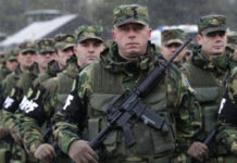 Mehaj: Članstvo Kosova u NATO-u je neizbežno