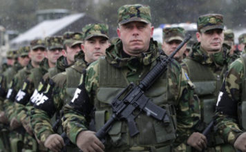 Mehaj: Članstvo Kosova u NATO-u je neizbežno