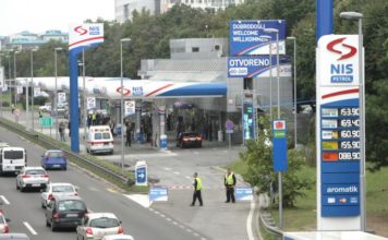 Da li je Tramp poništavanjem Bajdenovih odluka ukinuo i sankcije NIS-u