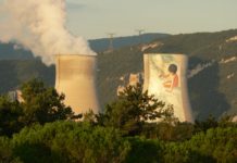 Srbija na atomski pogon