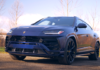 Ko je najbrži: BMW X6M, Lamborghini Urus ili Jeep Trackhawk? (VIDEO)