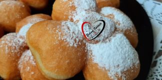 Napravite savršene krofne uz ovaj sastojak