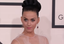 Rasel Brend isprozivao kejti Peri