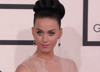 Rasel Brend isprozivao Kejti Peri