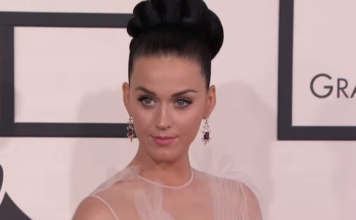 Rasel Brend isprozivao Kejti Peri