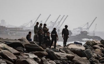 Mediji: Svedoci tvrde da su SAD u Venecueli koristile nepoznato oružje