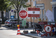 Austrijanci žele strože mere prema izbeglicama