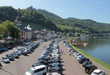 Ko ima pravo na parking ispred vaše kuće i kako rešiti problem sa “rezervisanim” mestima