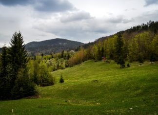 Zašto su važne planine?