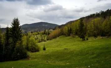 Zašto su važne planine?