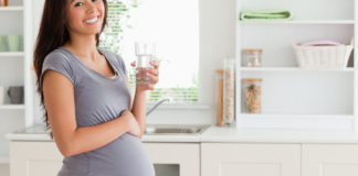 Nega lica u trudnoći