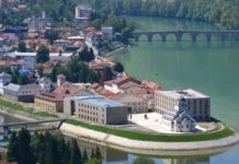 U Andrićgradu obeleženo 150 godina od Nevesinjske puške