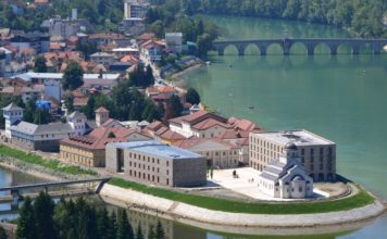 U Andrićgradu obeleženo 150 godina od Nevesinjske puške