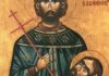 Jovan Vladimir – prvi srpski svetac