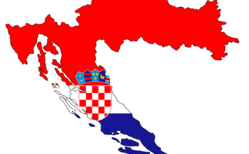 Incidenti na antifašističkim skupovima u Hrvatskoj