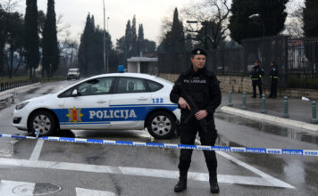 Uhapšena bivša ministarka prosvete Crne Gore