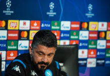 Selektor Italije podneo ostavku posle debakla