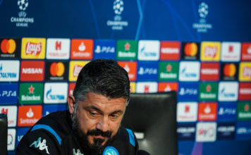 Selektor Italije podneo ostavku posle debakla