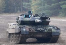 „Rols-Rojs“ pravi motore za tenkove – ugovoren najveći posao u poslednjih nekoliko decenija