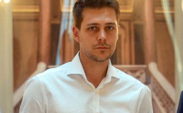 Miloš Biković urnebesno opisao prve dane očinstva: Sve se svodi na plač! (VIDEO)