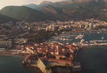 Rusi dižu ruke od Crne Gore