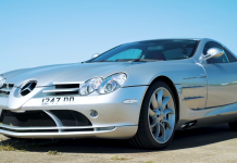 Kraj jedne ere u Mercedesu