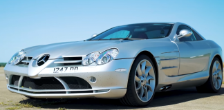 Kraj jedne ere u Mercedesu