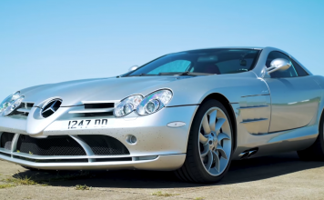 Kraj jedne ere u Mercedesu