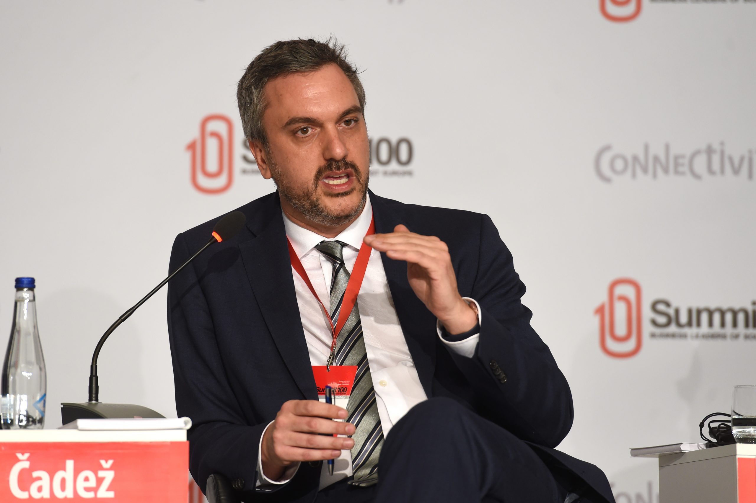 Za Srbiju najvažnije jedinstveno tržište Zapadnog Balkana