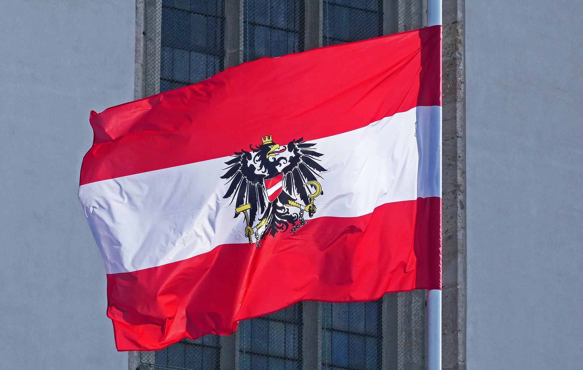 Austrija: FPO traži referendum o iregularnim migrantima - Vesti online