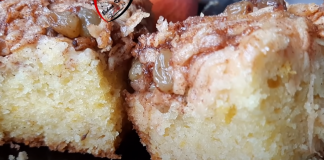 Najbrži kolač sa jabukama koji uspeva baš svima