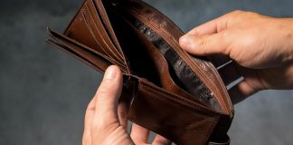 Zaboravite na besparicu: Stavite ovo u novčanik i novac će se slivati sa svih strana