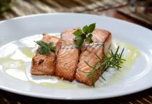 Večera za zdravije srce