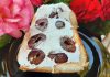 Bakina kuhinja – brza tortica sa trešnjama iz zamrzivača