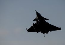 Kijev dobija “rafale”?