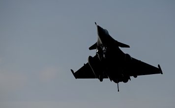 Sprema se velika nabavka “rafala”