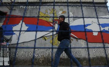 EU je na Kosovu i Metohiji doživela fijasko, Priština nekažnjeno pogoršava situaciju za Srbe